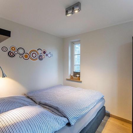 Ferienwohnung Merle Wyk auf Föhr Eksteriør bilde
