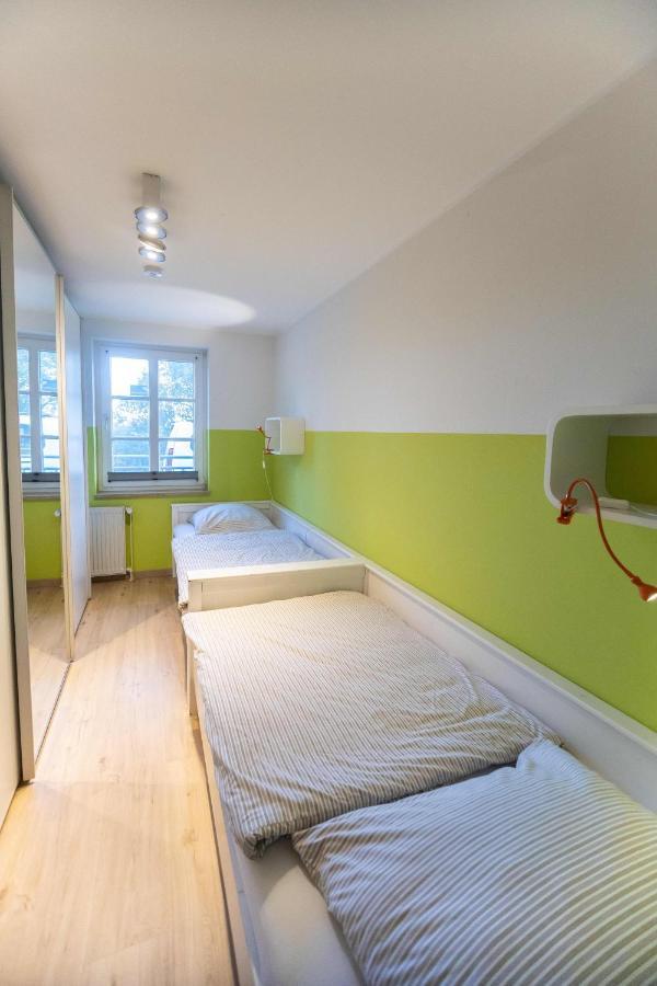 Ferienwohnung Merle Wyk auf Föhr Eksteriør bilde